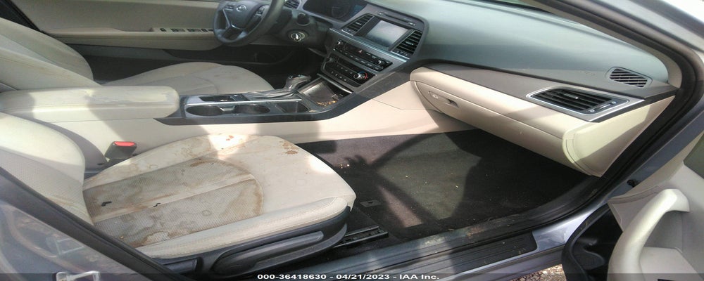 5NPE24AF6GH360753 2016 HYUNDAI SONATA photo no. 5