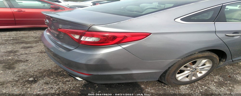 5NPE24AF6GH360753 2016 HYUNDAI SONATA photo no. 6