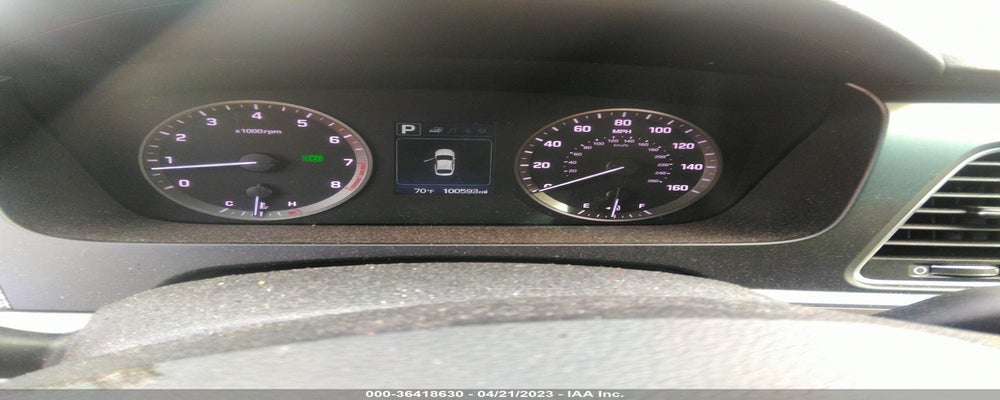 5NPE24AF6GH360753 2016 HYUNDAI SONATA photo no. 7