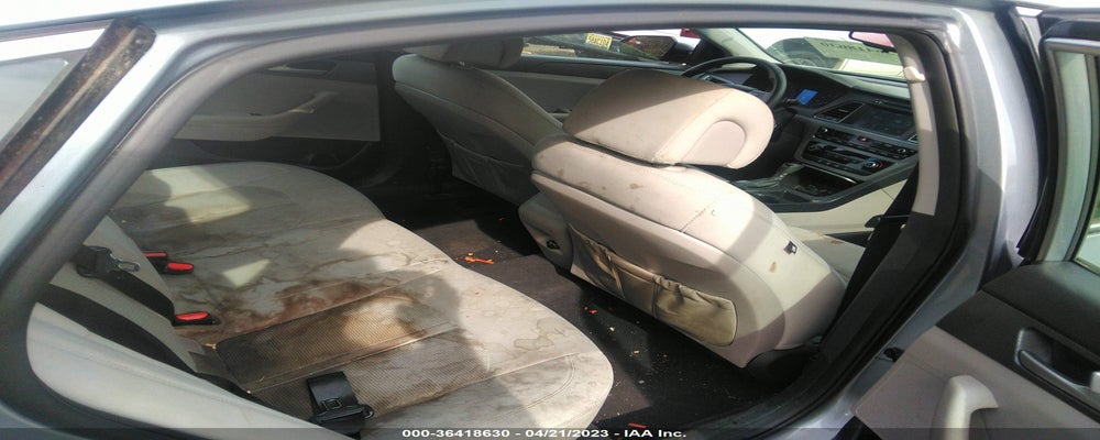 5NPE24AF6GH360753 2016 HYUNDAI SONATA photo no. 8