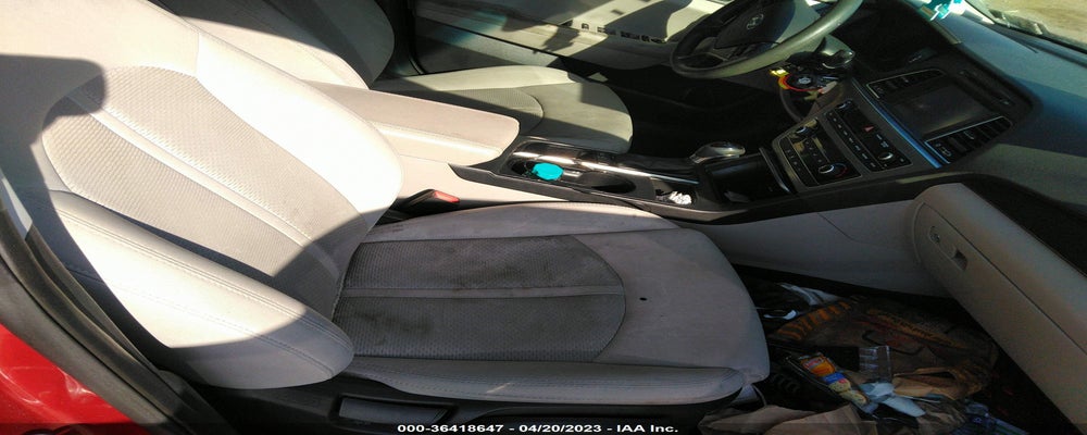 5NPE34AFXGH389234 2016 HYUNDAI SONATA photo no. 5