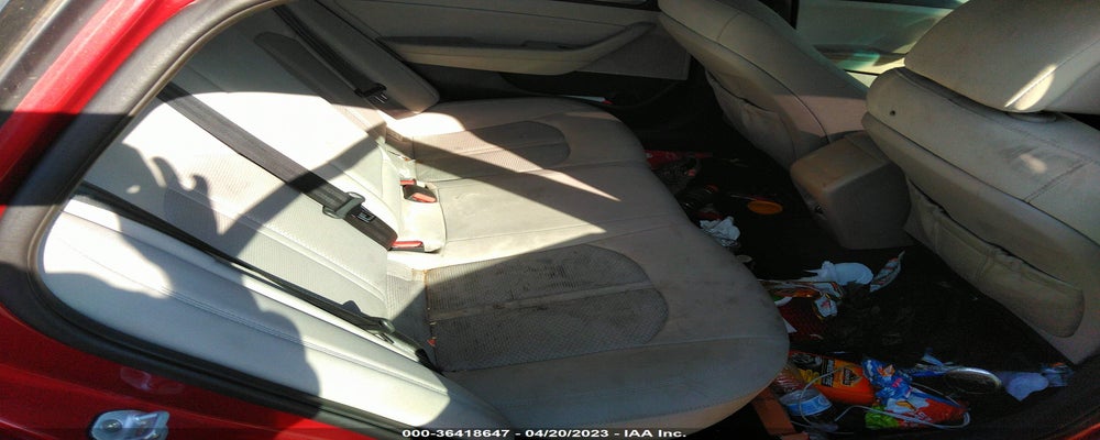 5NPE34AFXGH389234 2016 HYUNDAI SONATA photo no. 8