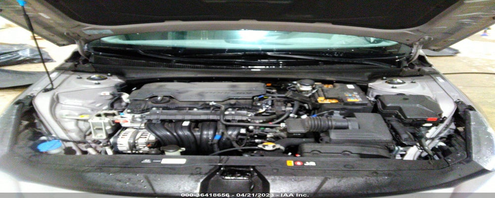 KMHLM4AG1PU469312 2023 HYUNDAI ELANTRA photo no. 10
