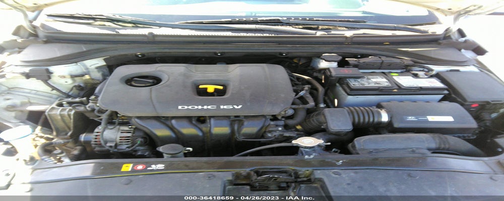 KMHD74LFXJU646222 2018 HYUNDAI ELANTRA photo no. 10