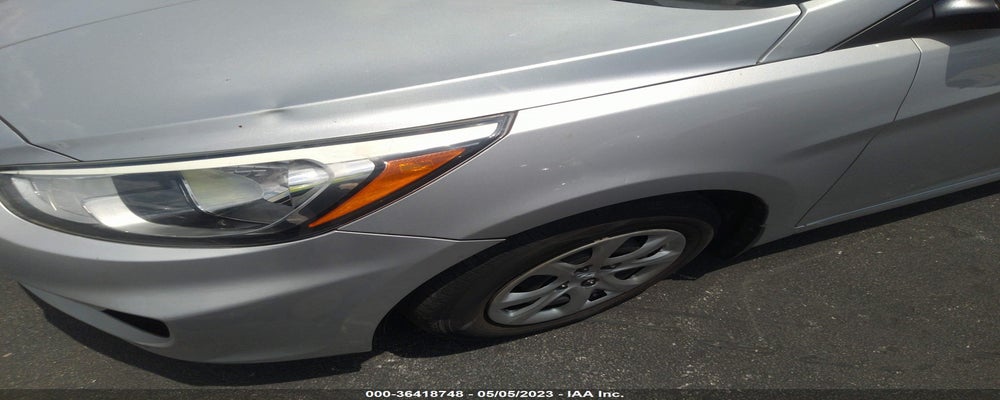 KMHCT4AE0FU915577 2015 HYUNDAI ACCENT photo no. 6