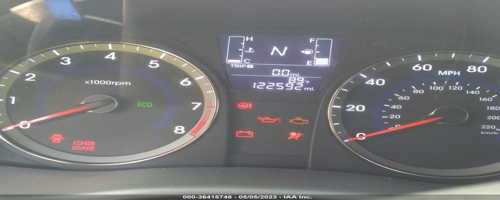 KMHCT4AE0FU915577 2015 HYUNDAI ACCENT photo no. 7