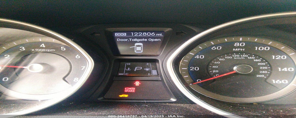 KMHD35LHXEU182678 2014 HYUNDAI ELANTRA GT photo no. 7