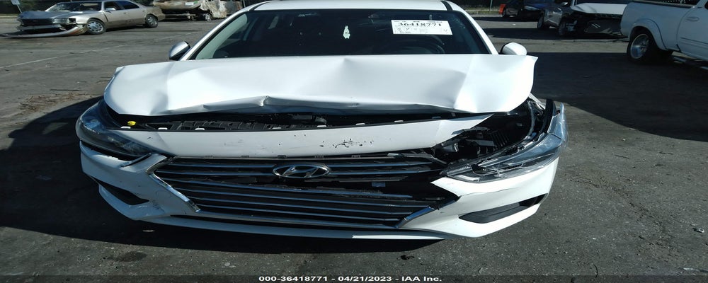 3KPC24A60ME129533 2021 HYUNDAI ACCENT photo no. 6