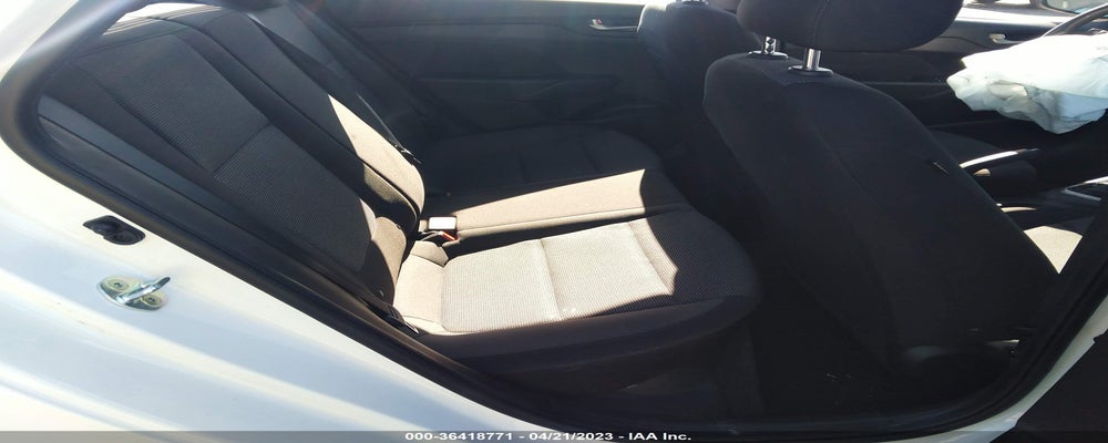 3KPC24A60ME129533 2021 HYUNDAI ACCENT photo no. 8