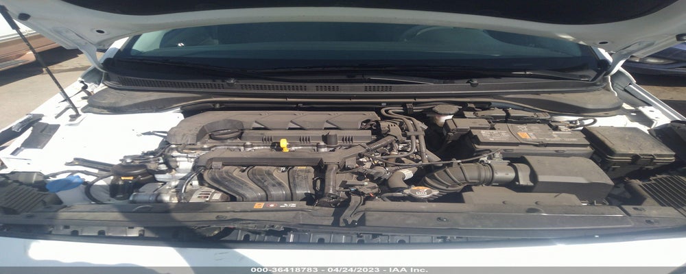 3KPC24A60ME153671 2021 HYUNDAI ACCENT photo no. 10