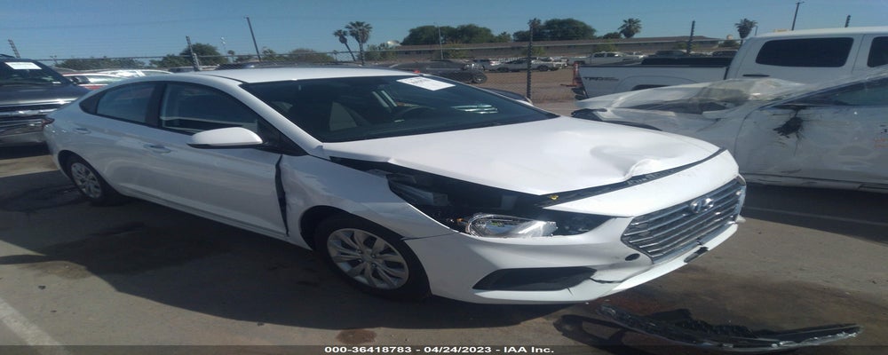 3KPC24A60ME153671 2021 HYUNDAI ACCENT photo no. 21