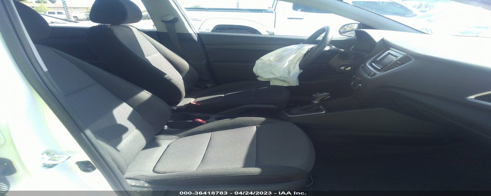 3KPC24A60ME153671 2021 HYUNDAI ACCENT photo no. 5