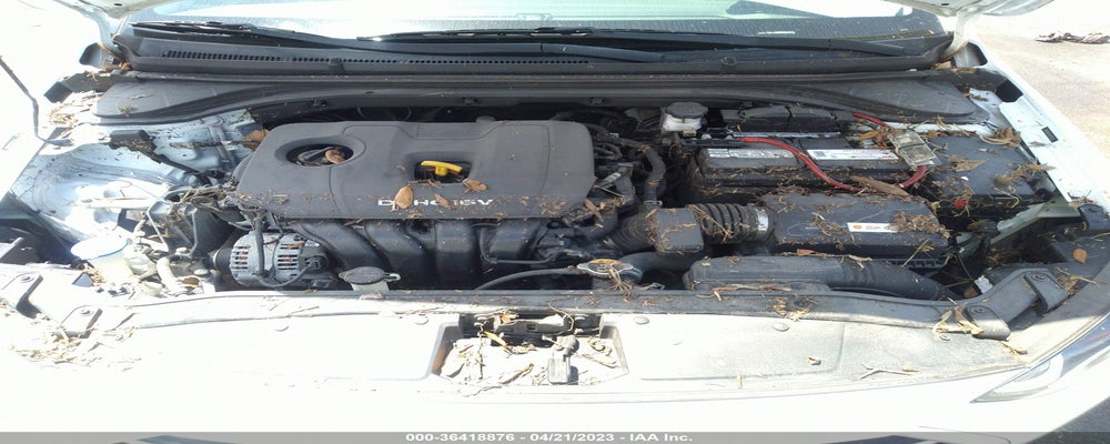 5NPD84LF8JH315375 2018 HYUNDAI ELANTRA photo no. 10