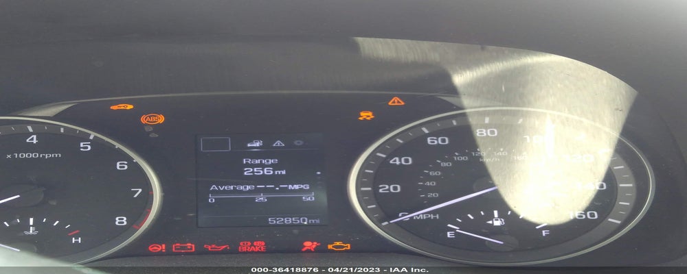 5NPD84LF8JH315375 2018 HYUNDAI ELANTRA photo no. 7