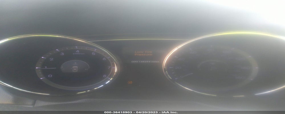 5NPEC4AC6EH831266 2014 HYUNDAI SONATA photo no. 7