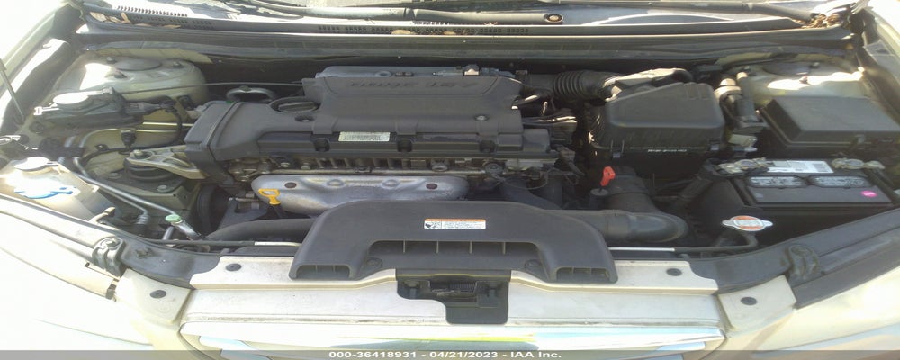 KMHDU4AD9AU082685 2010 HYUNDAI ELANTRA photo no. 10