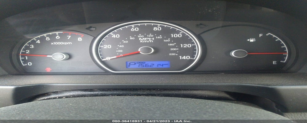 KMHDU4AD9AU082685 2010 HYUNDAI ELANTRA photo no. 7