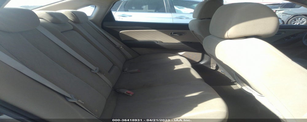 KMHDU4AD9AU082685 2010 HYUNDAI ELANTRA photo no. 8