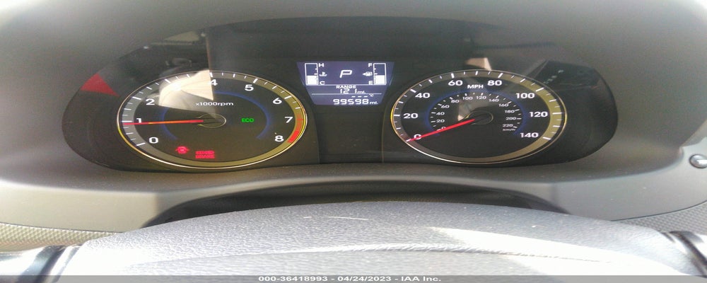 KMHCT4AEXFU904960 2015 HYUNDAI ACCENT photo no. 7