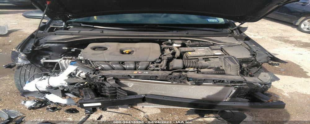 5NPD84LF2LH564726 2020 HYUNDAI ELANTRA photo no. 10