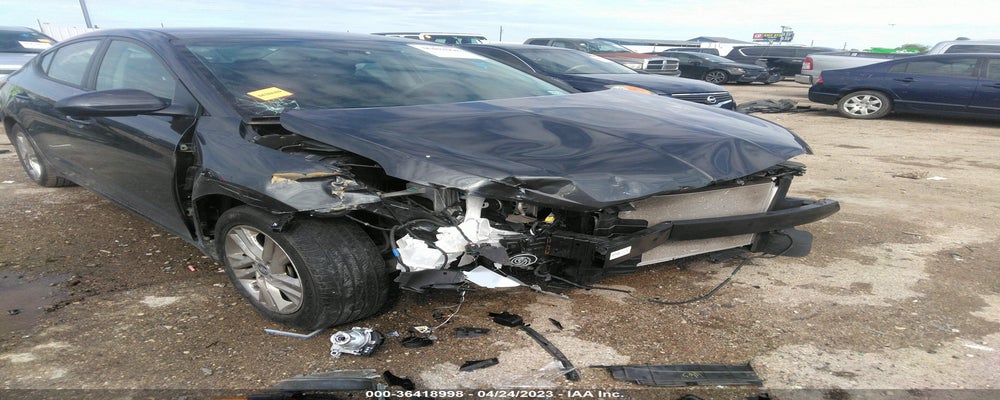 5NPD84LF2LH564726 2020 HYUNDAI ELANTRA photo no. 6