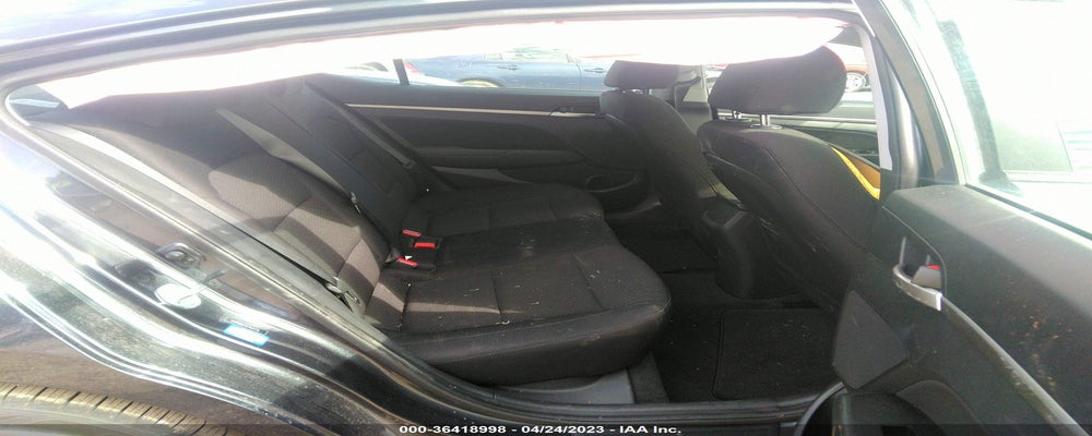 5NPD84LF2LH564726 2020 HYUNDAI ELANTRA photo no. 8