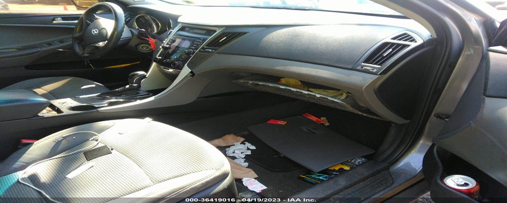 5NPEB4AC7CH361250 2012 HYUNDAI SONATA photo no. 5