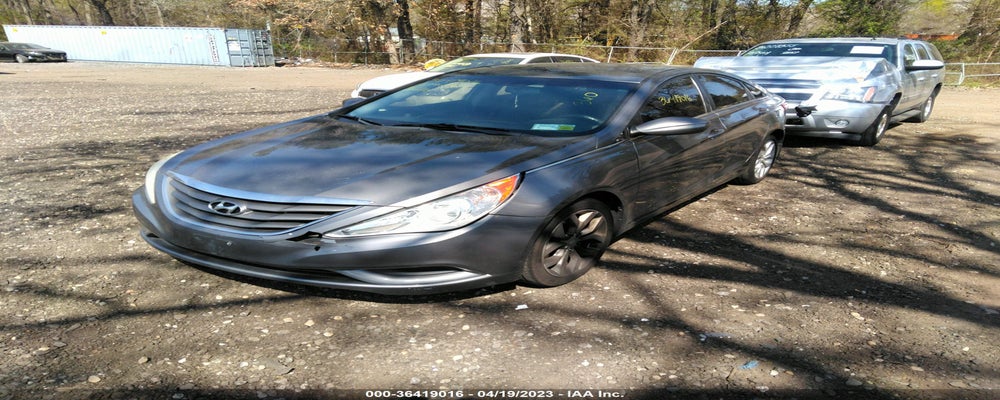 5NPEB4AC7CH361250 2012 HYUNDAI SONATA photo no. 6
