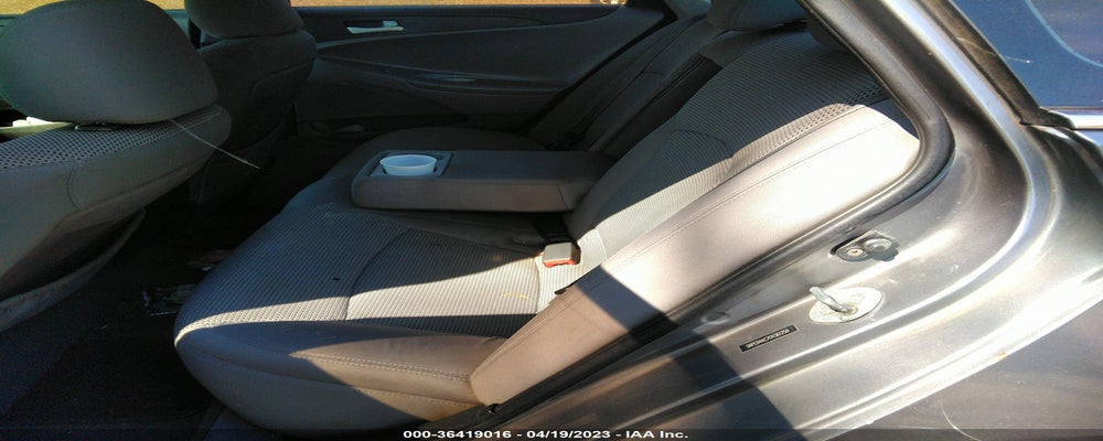 5NPEB4AC7CH361250 2012 HYUNDAI SONATA photo no. 8