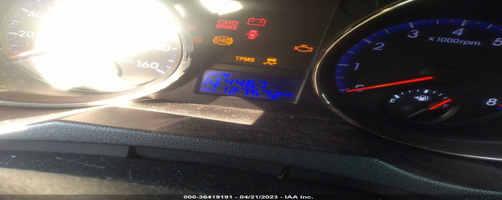 KMHHT6KD1BU064701 2011 HYUNDAI GENESIS COUPE photo no. 7