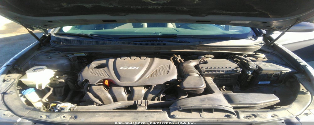 5NPEB4AC3DH782724 2013 HYUNDAI SONATA photo no. 10