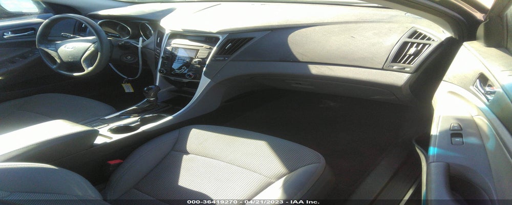 5NPEB4AC3DH782724 2013 HYUNDAI SONATA photo no. 5