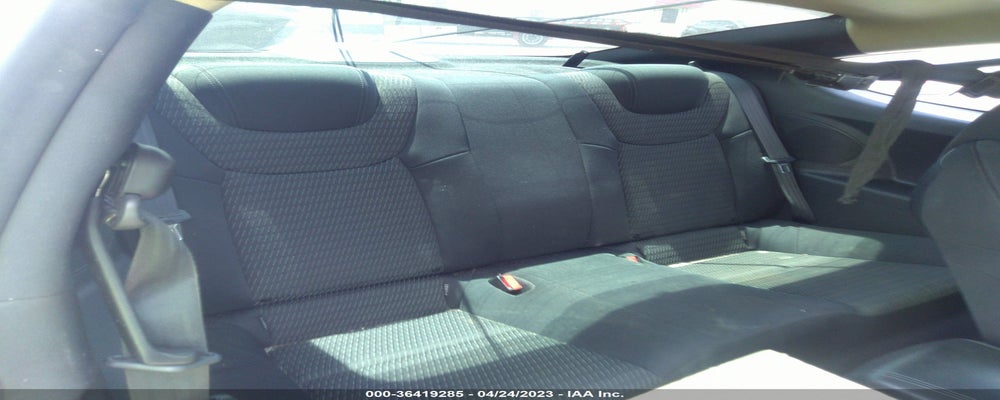 KMHHT6KD0DU110859 2013 HYUNDAI GENESIS COUPE photo no. 8