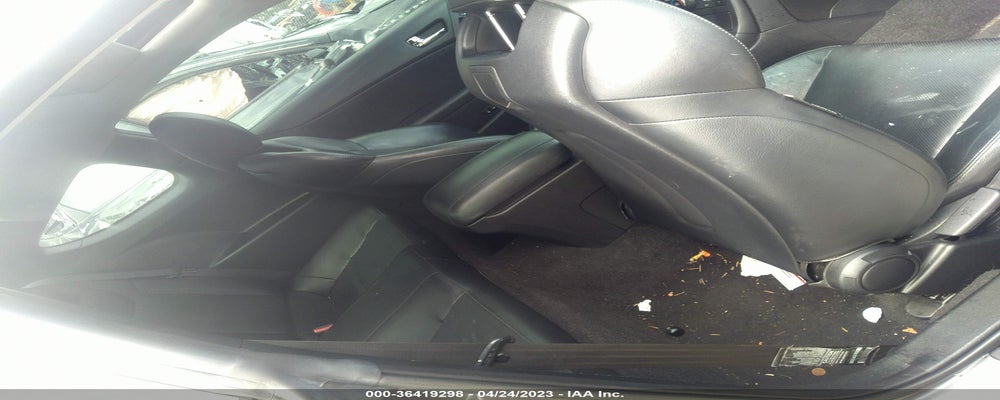 KMHHU6KHXCU075097 2012 HYUNDAI GENESIS COUPE photo no. 8