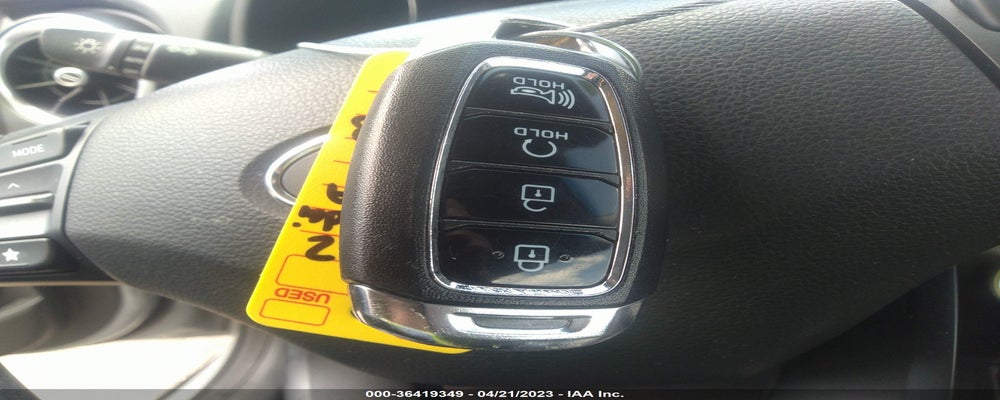 KM8K32AB1NU810308 2022 HYUNDAI KONA photo no. 11