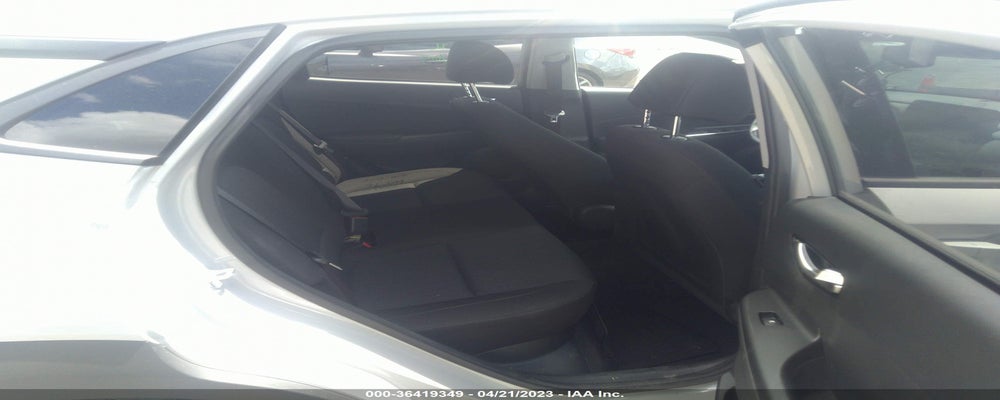 KM8K32AB1NU810308 2022 HYUNDAI KONA photo no. 8