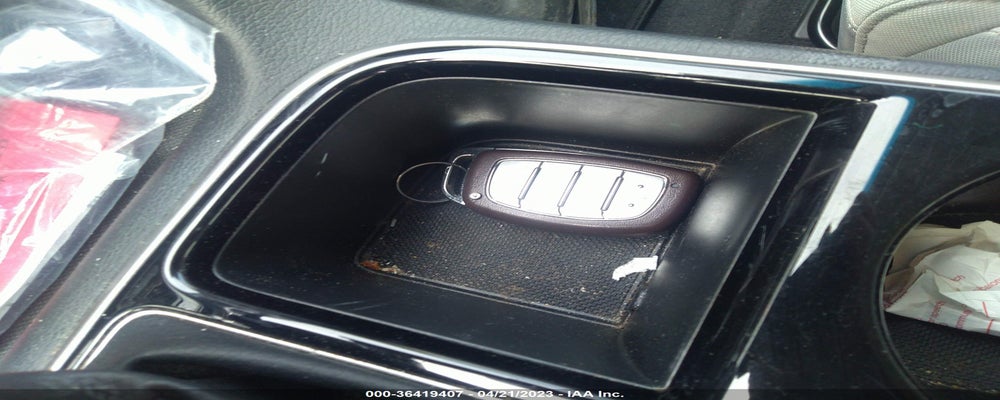 KMHE24L32JA087324 2018 HYUNDAI SONATA HYBRID photo no. 11