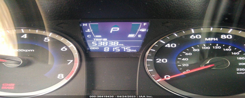 KMHCT5AE9CU007145 2012 HYUNDAI ACCENT photo no. 7