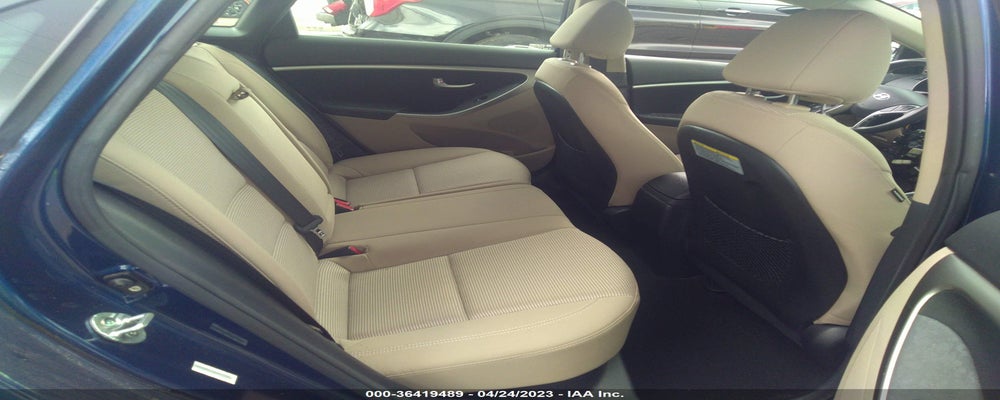 KMHD35LE5DU111201 2013 HYUNDAI ELANTRA GT photo no. 8