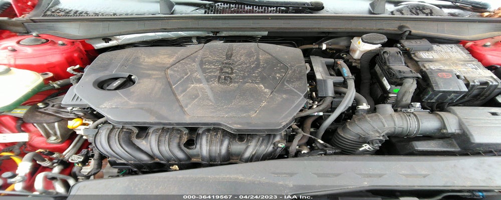 5NPEF4JA8LH031300 2020 HYUNDAI SONATA photo no. 10