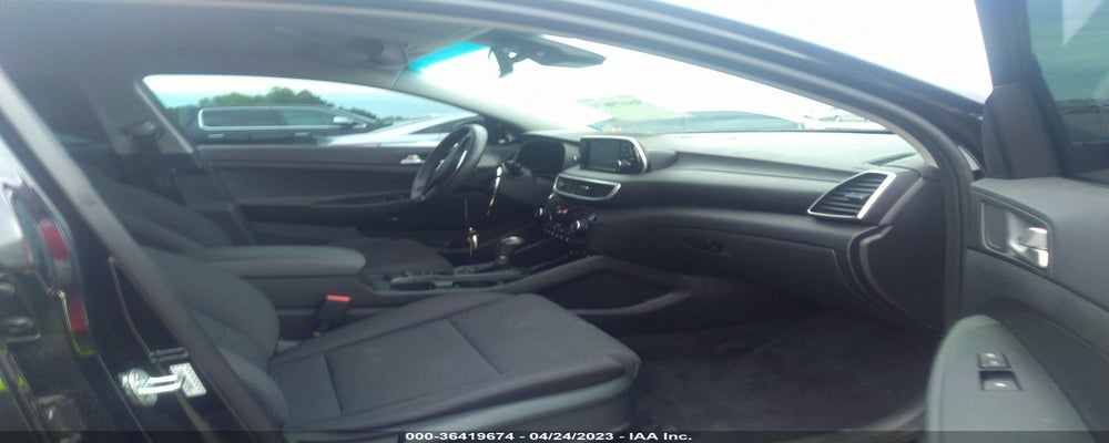 KM8J33AL4MU290081 2021 HYUNDAI TUCSON photo no. 5