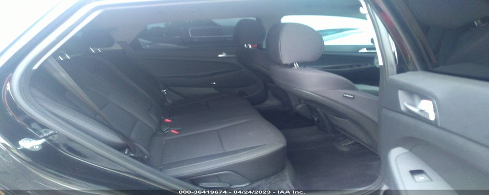 KM8J33AL4MU290081 2021 HYUNDAI TUCSON photo no. 8