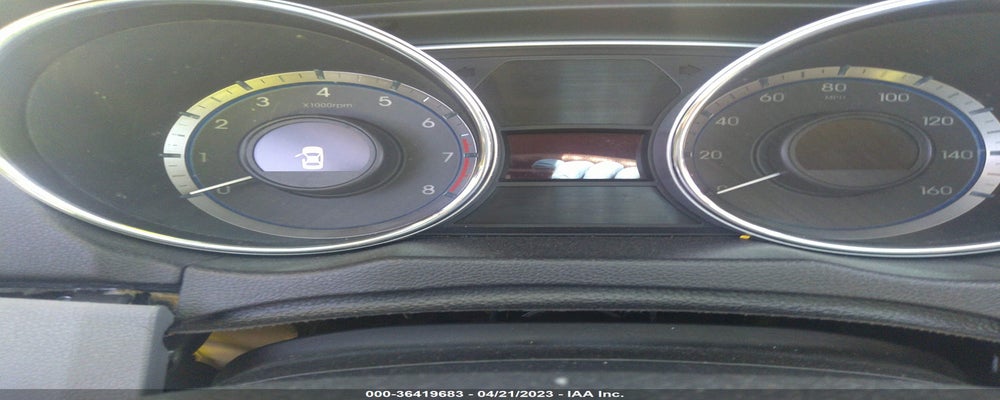 5NPEB4AC4DH701942 2013 HYUNDAI SONATA photo no. 7