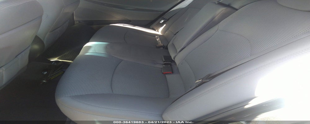 5NPEB4AC4DH701942 2013 HYUNDAI SONATA photo no. 8