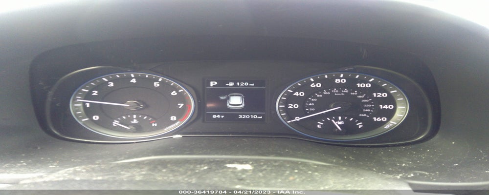KM8K12AA7JU186974 2018 HYUNDAI KONA photo no. 7