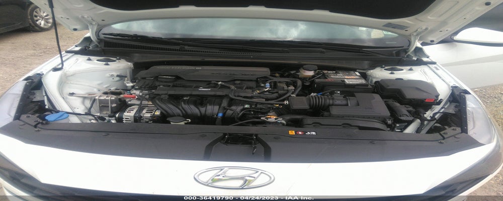 5NPLS4AG1PH107307 2023 HYUNDAI ELANTRA photo no. 10