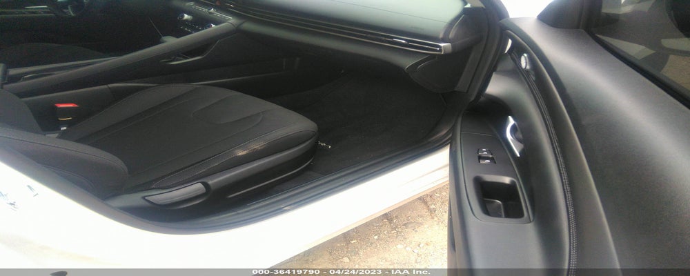 5NPLS4AG1PH107307 2023 HYUNDAI ELANTRA photo no. 5