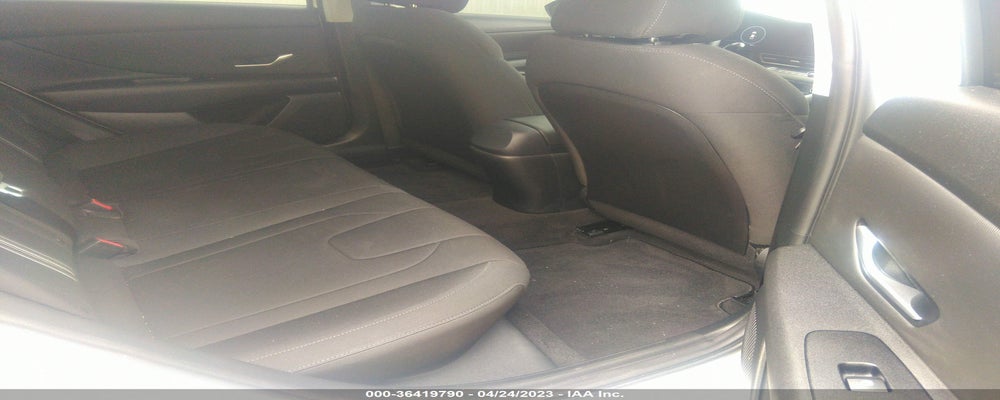 5NPLS4AG1PH107307 2023 HYUNDAI ELANTRA photo no. 8