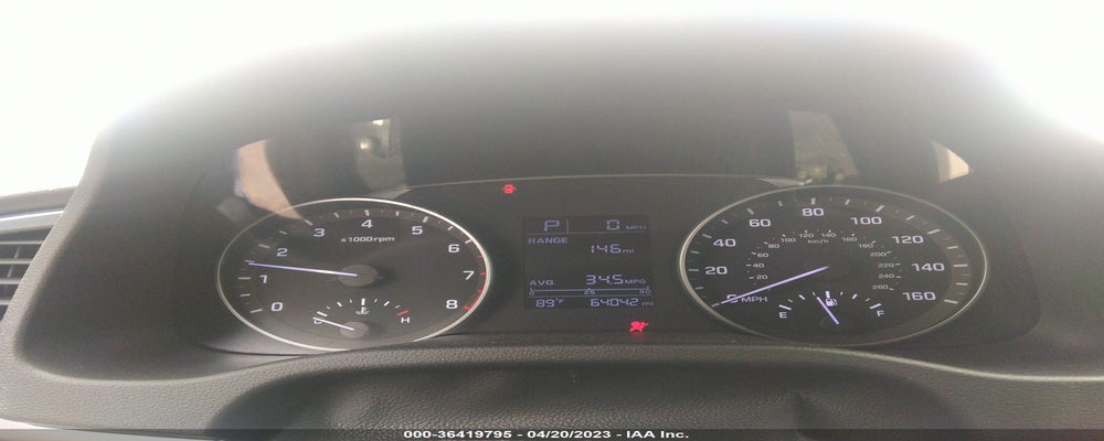 5NPD84LF7HH095737 2017 HYUNDAI ELANTRA photo no. 7