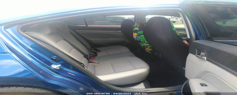 5NPD84LF7HH095737 2017 HYUNDAI ELANTRA photo no. 8